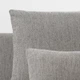 Угловий диван IKEA SÖDERHAMN, 6-місний, Viarp бежевий, коричневий, 393.058.92 - зображення 12
