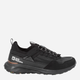 Buty sportowe męskie do kostki Jack Wolfskin Dromoventure Athletic Low M 4057011-6000 41 (7,5UK) Czarne (4064993731743) - obraz 1