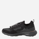 Buty sportowe męskie do kostki Jack Wolfskin Dromoventure Athletic Low M 4057011-6000 45,5 (11UK) Czarne (4064993731811) - obraz 6