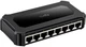Коммутатор Cudy GS108D (73-00506) 8*1Гбит/с / для серверов / неуправляемый - изображение 4