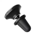 Магнітний тримач в машину Proove Heavy Metal Air Outlet Car Mount black на дефлектор обертання 360° 488630001 - зображення 3