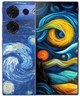 Смартфон ZTE Nubia Z50 Ultra 12/512GB Starry Night - изображение 1