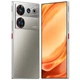 Смартфон ZTE Nubia Z50 Ultra 12/256GB Pure Glitter White - изображение 3