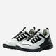 Buty sportowe męskie do kostki Jack Wolfskin Dromoventure Athletic Low M 4057011-6709 40,5 (7UK) Szare (4064886042727) - obraz 3