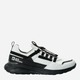 Buty sportowe męskie do kostki Jack Wolfskin Dromoventure Athletic Low M 4057011-6709 42,5 (8,5UK) Szare (4064886042758) - obraz 1