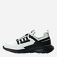 Buty sportowe męskie do kostki Jack Wolfskin Dromoventure Athletic Low M 4057011-6709 43 (9UK) Szare (4064886042765) - obraz 4