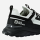 Чоловічі кросівки Jack Wolfskin Dromoventure Athletic Low M 4057011-6709 43 (9UK) Сірі (4064886042765) - зображення 8