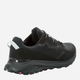 Buty sportowe męskie z membraną Jack Wolfskin Dromoventure Low M 4059621-6350 41 (7,5UK) Ciemnoszare (4064993913538) - obraz 3