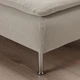 Кушетка IKEA SÖDERHAMN, Fridtuna світло-бежевий, 694.496.72 - изображение 15