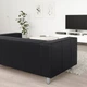 2-місний диван IKEA KLIPPAN КЛІППАН, Бомстад чорний, 403.993.14 - зображення 3