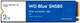 Твердотільний накопичувач m.2 2Tb, Western Digital Blue sn580, pci-e 4.0 x4, 3d tlc, 4150/4150 МБ/с (wds200t3b0e) - зображення 1