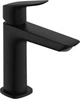 Смеситель для раковины Hansgrohe Logis черный/матовый 71252670 - изображение 1