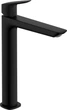 Смеситель для раковины HANSGROHE LOGIS (71258670) черный/матовый - изображение 1
