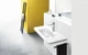 Смеситель для раковины Hansgrohe Logis черный/матовый 71091670 - изображение 4