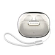 Наушники СolorWay Slim tws-2 Earbuds White - изображение 7