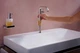 Смеситель для раковины HANSGROHE TECTURIS S CoolStart (73320000) хром - изображение 2
