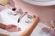 Смеситель для раковины HANSGROHE TECTURIS S CoolStart (73320000) хром - изображение 3