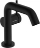 Смеситель для раковины Hansgrohe Tecturis S CoolStart черный/матовый 73320670 - изображение 1