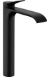 Смеситель для раковины HANSGROHE VIVENIS (75040670) черный/матовый - изображение 1
