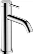Смеситель для раковины Hansgrohe Tecturis S хром 73310000 - изображение 1