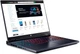 Ноутбук Acer Predator Helios Neo 16 AI PHN16-73-718Q (NH.QX5EU.003) Abyssal Black / 16" IPS WQXGA 240 Гц / Intel Core Ultra 7 255HX / RAM 32 ГБ / SSD 1 ТБ / RTX 5070, 8 ГБ / LAN - изображение 3