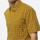 Рубашка Jack Wolfskin Hot Springs Shirt M 1402333-8974 L Оранжевая (4064886008051) - изображение 4