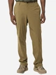 Штаны мужские Jack Wolfskin Texadri Nylon Stretch 1508331-5335 54 Коричневые (4064886016162) - изображение 1