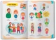 575 перших слів малюка (9786175474877) - изображение 2