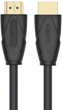 Кабель TB Print HDMI - HDMI 10 м Black (AKTBXVH120G10MB) - зображення 1