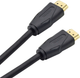 Кабель TB Print HDMI - HDMI 10 м Black (AKTBXVH120G10MB) - зображення 2