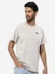 Футболка хлопковая мужская Jack Wolfskin Essential T M 1808382-5629 XXL Слоновая кость (4064886030069) - изображение 1