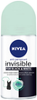 Antyperspirant NIVEA Black and White invisible fresh w kulce 50 ml (42332763) - obraz 1