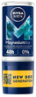 Antyperspirant NIVEA Magnesium Dry w kulce dla mężczyzn 50 ml (5900017078175) - obraz 1