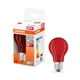 Лампа LED 2.5W 220V 45lm 1000K E27 60х105mm філаментна [4058075433946] OSRAM LED STAR DÉCOR CLASSIC A - зображення 2