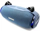 Портативна Bluetooth колонка HOPESTAR H48+LED підсвічування+Equalizer (синій) - зображення 3