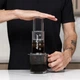 Кавоварка AeroPress Аеропрес від AeroPress USA Clear 90CL11 - зображення 4