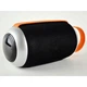 Портативная колонка T&G TG-112/ 4499 влагостойкая акустическая 10 Вт + функция Bluetooth Черная (13053) - изображение 3