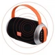 Портативная колонка T&G TG-112/ 4499 влагостойкая акустическая 10 Вт + функция Bluetooth Черная (13053) - изображение 7
