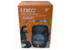 Портативная колонка UKC HS-008BT 8 дюймов аккумуляторная с пультом ДУ + микрофон + FM-радио/слот USB и TF под карту Черная (11713) - изображение 5