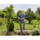 Лопата штыковая Gardena ErgoLine (17012-20.000.00) - изображение 3