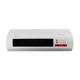 Настенный тепловентилятор Domotec MS 5961 с дисплеем + таймер и пульт ДУ 2000 Вт Белый (11701) - изображение 3