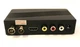 Цифрова телевізійна приставка T2 MG 811 TV тюнер з функціями Wi-Fi, IPTV, USB Чорна (12348) - зображення 4