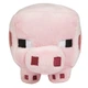 Детская игрушка из игры Minecraft Свинка Baby Pig 16 см майнкрафт свинья поросенок (274528286) - изображение 4