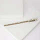 Брошь женская BROCHE бижутерия Колосок Пшеницы синяя BRBF113971 - изображение 3