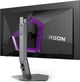 Монитор AOC AGON PRO&nbsp;AG276QZD - изображение 7