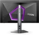 Монитор AOC AGON PRO&nbsp;AG276QZD - изображение 8
