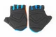Велорукавиці Kands AL-1453 з короткими пальцями L Orange (G0000062) - изображение 2