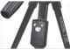 Штатив трипод Yunteng VCT-5208 для мобильного телефона и фотоаппарата + Bluetooth пульт Черный (11591) - изображение 4