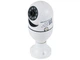 IP камера CAM L1 E27 WiFi 360° 2MP з цоколем E27, панорамна Wi-Fi камера з нічним баченням і датчиком руху - изображение 2