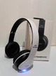 Накладные беспроводные наушники Белый P47 4.1+EDR Wireless headphones bluetooth (SH777422) - изображение 1